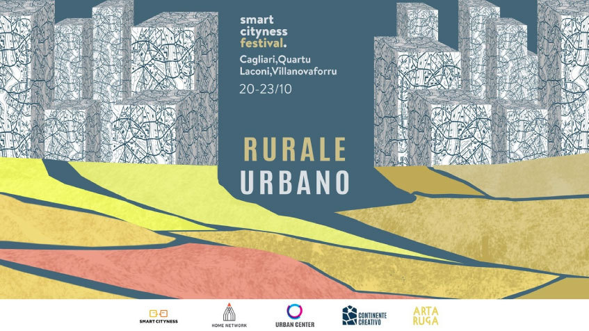 Energit partecipa allo Smart Cityness Festival 2021
