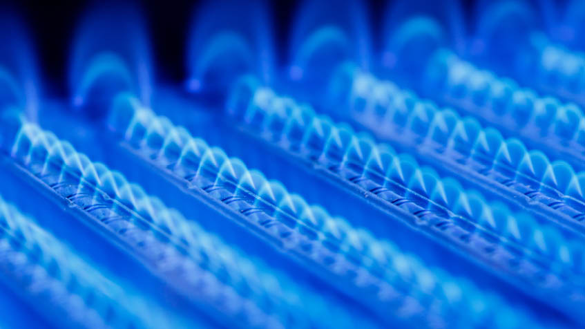 Ogni quanto arriva la bolletta del gas