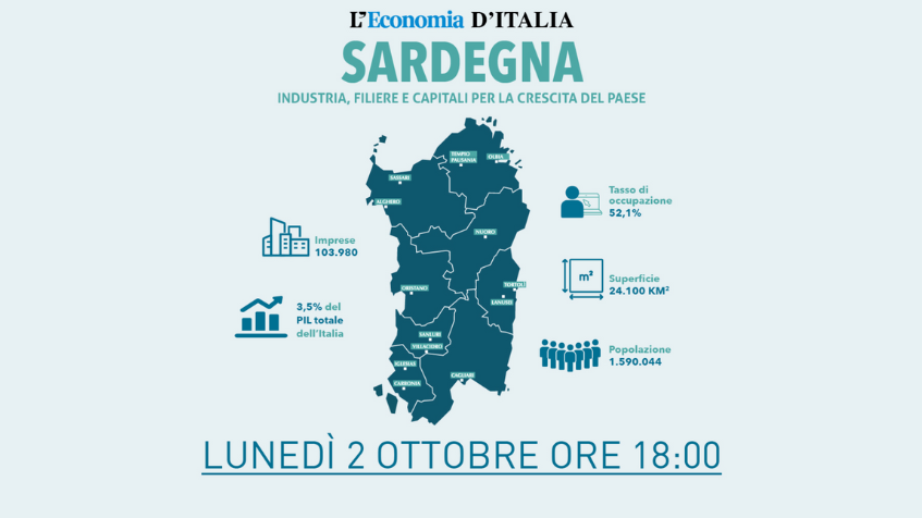 Energit partner dell'evento del Corriere della Sera L'econo...