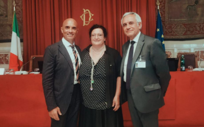 Transizione energetica, l’esperienza di Eneron ed Energit protagonista alla camera dei deputati nel panel dei “100 leader per il pianeta”