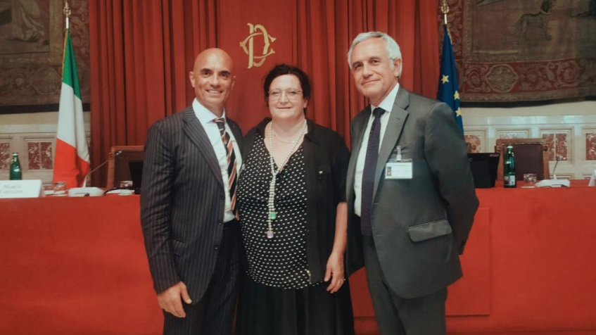 Transizione energetica, l’esperienza di Eneron ed Energit pr...