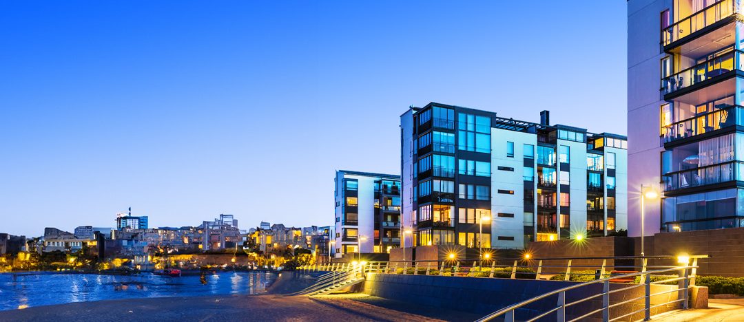 Punto Condominio Luce
