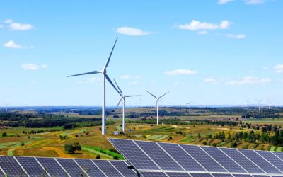 Le 12 proposte per la sfida dei paesaggi rinnovabili