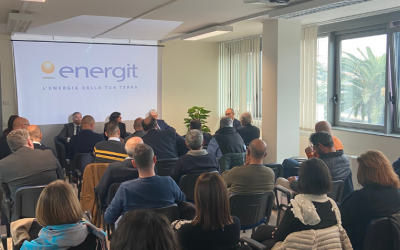 “Il racconto del caro energia tra cronaca, pregiudizi e disinformazione”: giovedì 1 dicembre l’evento presso la nuova sede Energit