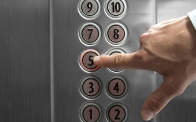 Qual è il consumo medio di un ascensore