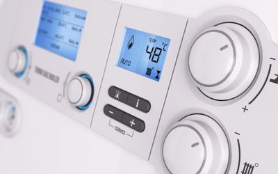 Qual è il consumo medio di una caldaia a gas?
