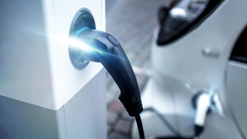 Qual è il costo di una colonnina per l'auto elettrica?