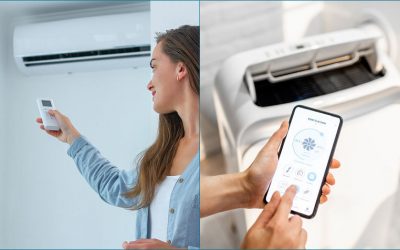 Qual è la differenza tra climatizzatore e condizionatore?