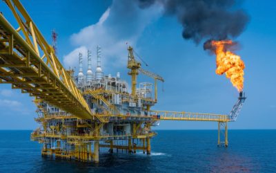 Quali forme di inquinamento sono causate dal petrolio?