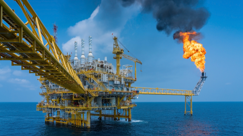 quali forme di inquinamento sono causate dal petrolio