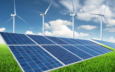 Quali sono le principali energie rinnovabili in Italia?