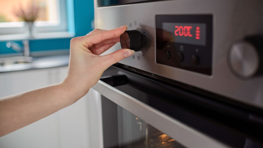 Quanti watt consuma un forno? Vari esempi