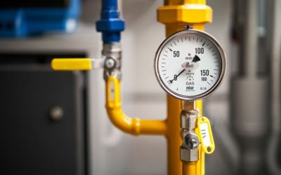 A cosa serve la chiave del contatore del gas