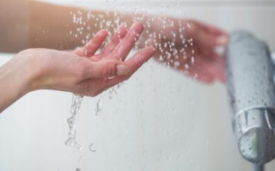 Come calcolare il consumo di acqua calda sanitaria?