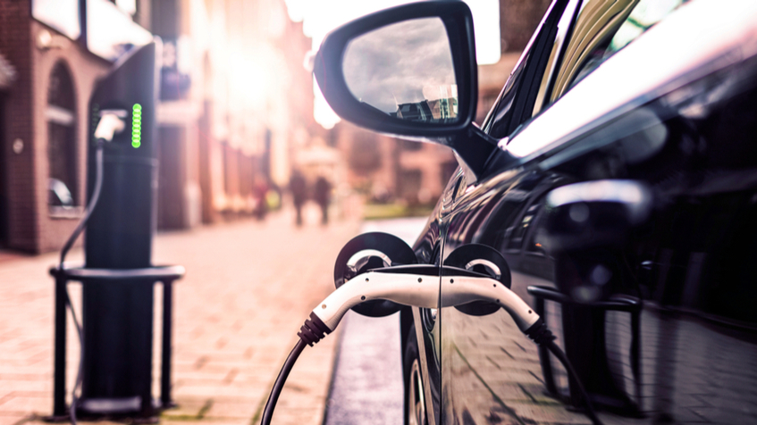 nuove auto elettriche 2021