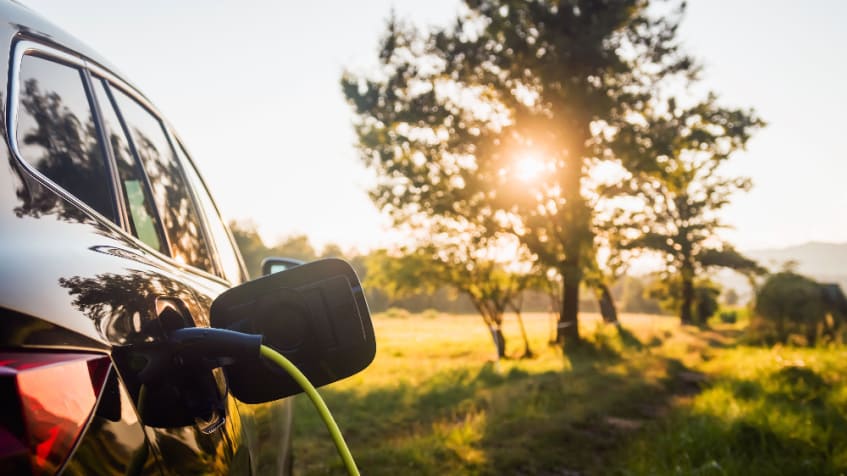 Qual è l'auto più ecologica