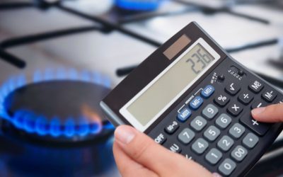 Perché le bollette del gas scenderanno a novembre?