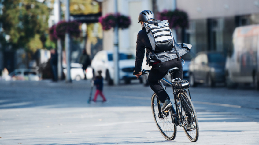 bonus bici elettrica