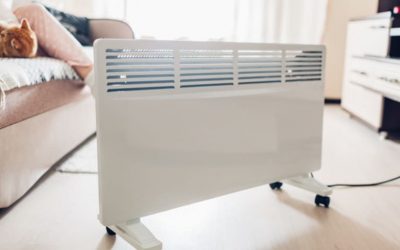 Come scegliere un calorifero elettrico a basso consumo