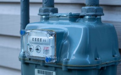 Quanto costa una cassetta del contatore del gas?