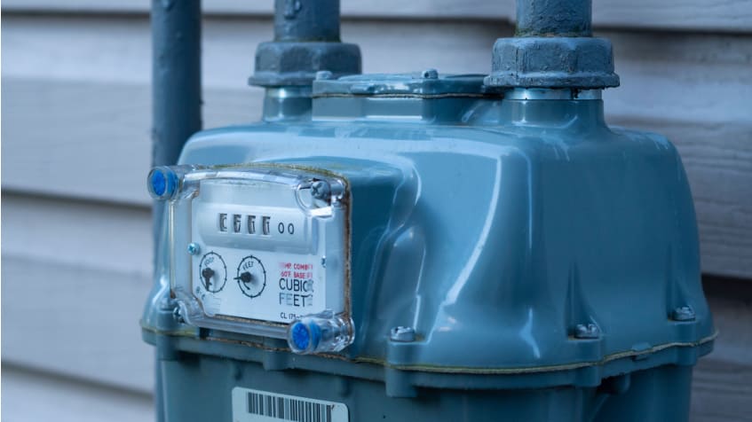 Costo cassetta contatore gas