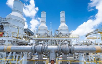 Dove sono le 48 centrali a gas in Italia?
