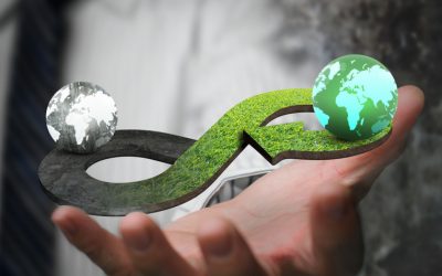 Che cos’è l’economia circolare?