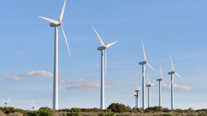 che cos'è l'energia meccanica