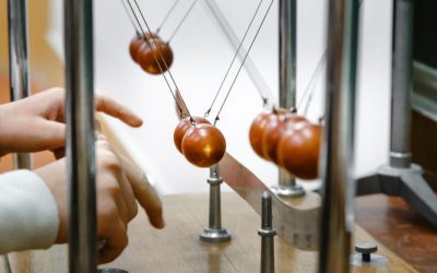 Che cos’è l’energia potenziale?