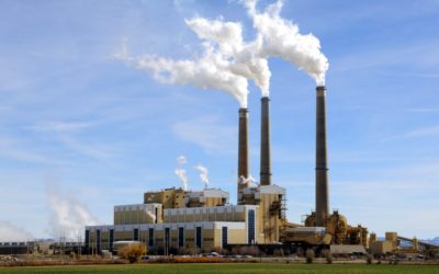Che cos’è l’energia termica