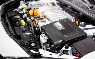 Chi produce le batterie per le auto elettriche?