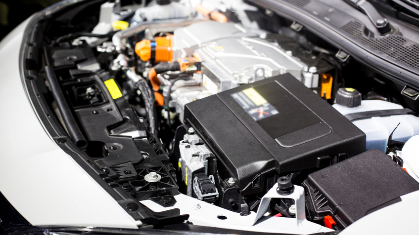 chi produce batterie per auto elettriche