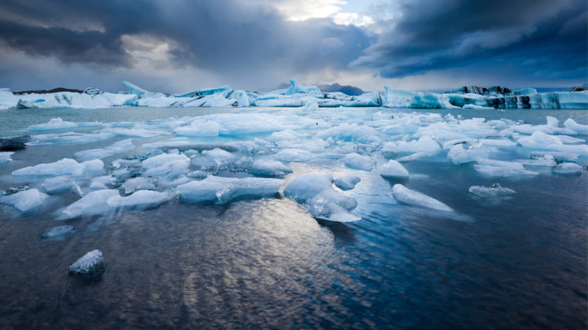 cos'è il climate pedge, riscaldamento globale