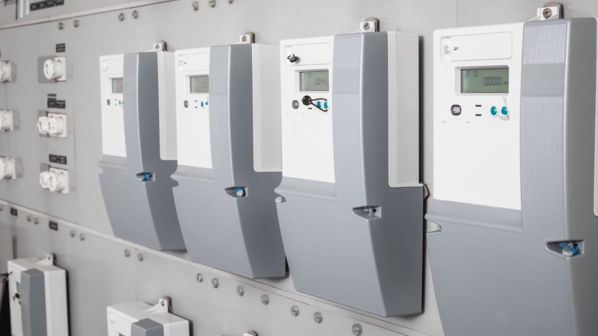 Che cos’è il POD energia elettrica?