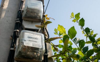Come avere energia elettrica in campagna