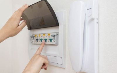 Come controllare dispersione energia elettrica a casa