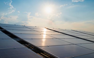 Come funziona il solare termodinamico
