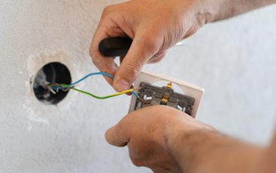 Come funziona un deviatore elettrico