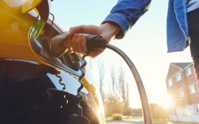 Come ricaricare auto elettrica