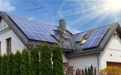 Cosa sono le comunità energetiche rinnovabili?