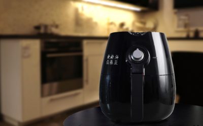 Consuma di più forno o friggitrice ad aria?
