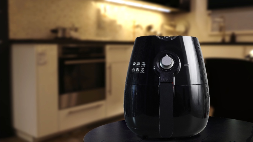 Consuma di più il forno o la friggitrice ad aria?