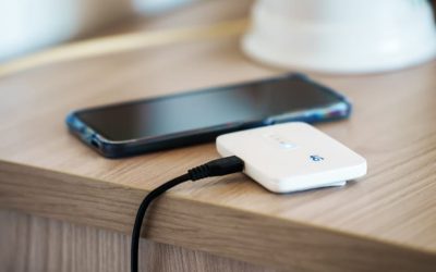 Consuma più wifi o 4g