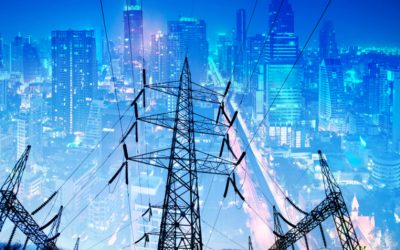 Qual è il consumo mondiale di energia elettrica?