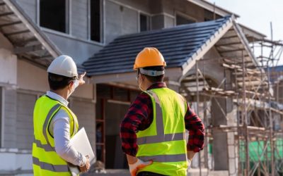 Chi paga la corrente in un cantiere?