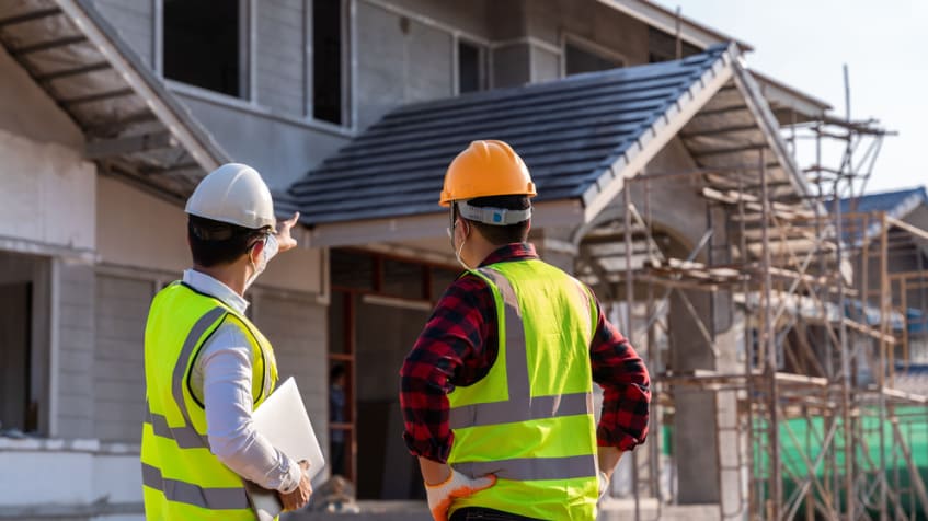 corrente di cantiere chi paga? Costruzioni