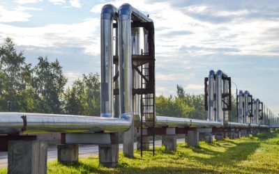 Cos’è il teleriscaldamento?