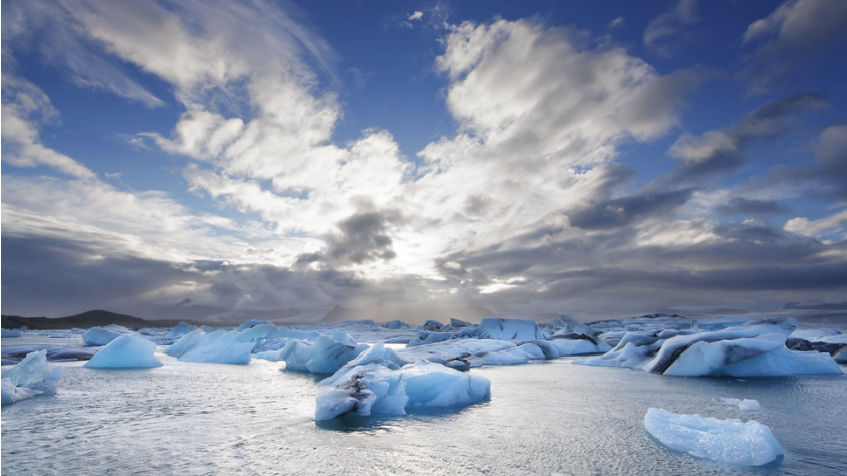 crisi climatica, cosa dicono i negazionisti