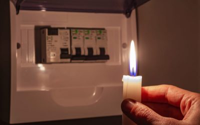 Cosa fare in caso di blackout?