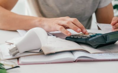Cosa fare se non arriva la bolletta della luce?